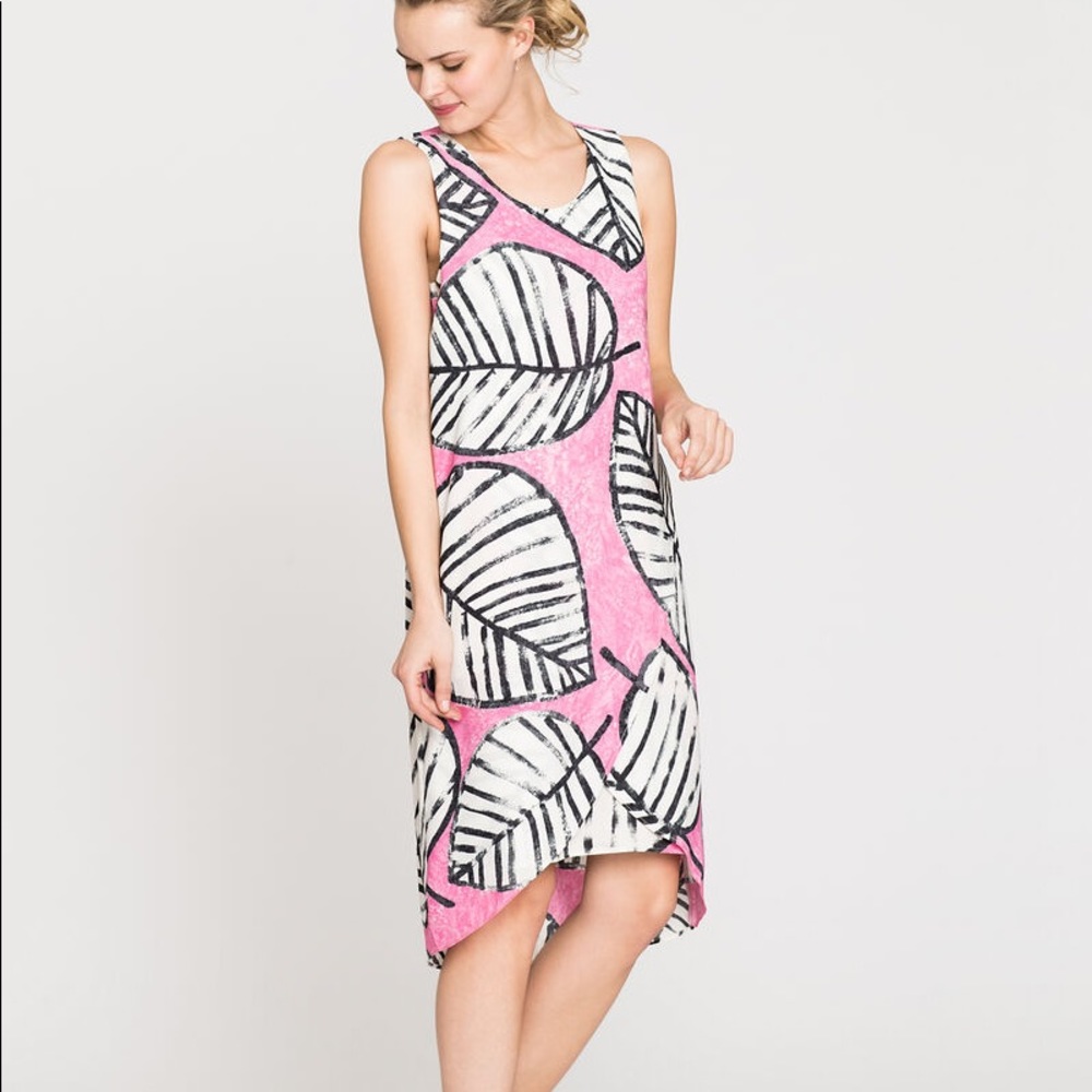 NIC + ZOE Dress
